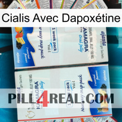 Cialis Avec Dapoxétine kamagra1